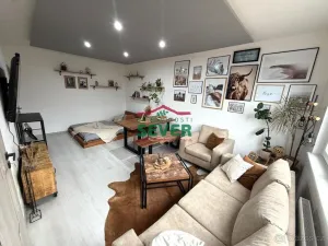 Prodej bytu 2+1, Chomutov, Zahradní, 61 m2