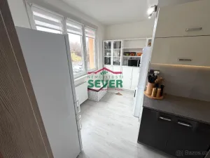 Prodej bytu 2+1, Chomutov, Zahradní, 61 m2