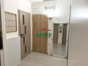 Prodej bytu 2+1, Chomutov, Zahradní, 61 m2