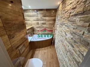 Prodej bytu 2+1, Chomutov, Zahradní, 61 m2