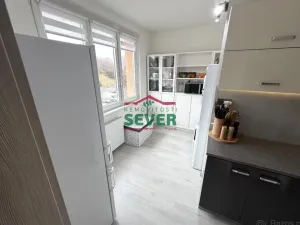 Prodej bytu 2+1, Chomutov, Zahradní, 61 m2