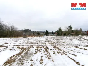 Prodej pozemku pro bydlení, Bělá nad Radbuzou, 727 m2