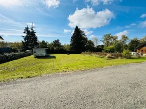 Prodej pozemku pro bydlení, Řehenice, 878 m2