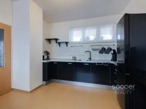 Pronájem bytu 3+kk, Brandýs nad Labem-Stará Boleslav - Brandýs nad Labem, Na kopečku, 62 m2