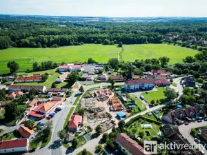 Prodej rodinného domu, Obříství, 99 m2