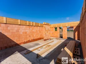 Prodej rodinného domu, Obříství, 87 m2