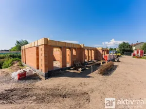Prodej rodinného domu, Obříství, 87 m2
