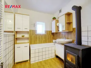 Prodej rodinného domu, Soběšice, 74 m2