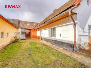 Prodej rodinného domu, Soběšice, 74 m2