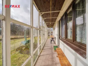 Prodej rodinného domu, Mariánské Lázně, Na Voře dole, 212 m2