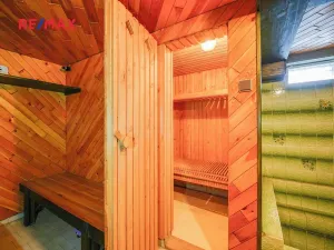 Prodej rodinného domu, Mariánské Lázně, Na Voře dole, 212 m2