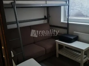 Prodej bytu 1+1, Jihlava, Fügnerova, 33 m2