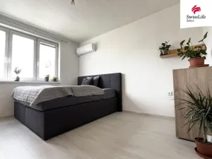 Prodej bytu 2+1, Křečhoř, 59 m2