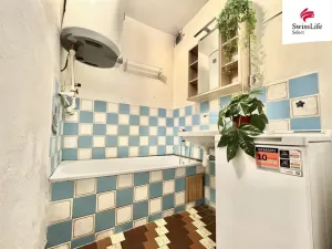 Prodej bytu 2+1, Křečhoř, 59 m2