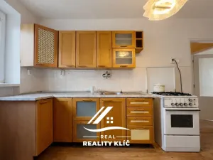 Pronájem bytu 2+1, Ostrava, Zelená, 60 m2