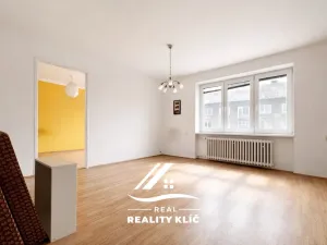 Pronájem bytu 2+1, Ostrava, Zelená, 60 m2