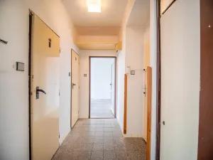 Prodej bytu 2+1, Mladá Boleslav, Jičínská, 48 m2