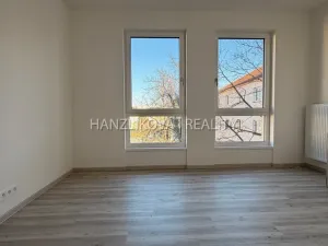 Pronájem bytu 2+kk, České Budějovice - České Budějovice 3, Hálkova, 49 m2