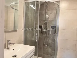 Pronájem bytu 2+kk, České Budějovice - České Budějovice 3, Hálkova, 49 m2