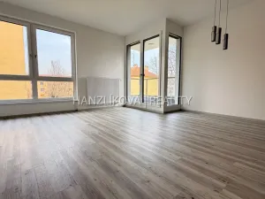 Pronájem bytu 2+kk, České Budějovice - České Budějovice 3, Hálkova, 49 m2