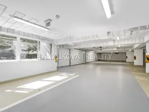 Pronájem bytu 2+kk, České Budějovice - České Budějovice 3, Hálkova, 49 m2