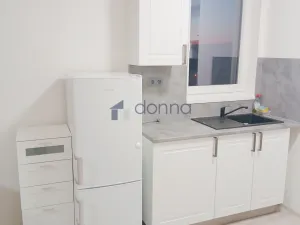 Pronájem bytu 2+kk, Praha, Pod Harfou, 54 m2