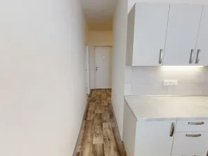 Pronájem bytu 2+1, Ostrava - Hrabůvka, Plzeňská, 53 m2