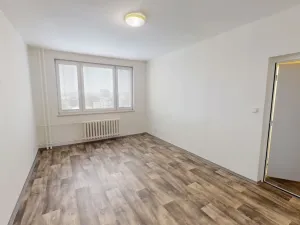 Pronájem bytu 2+1, Ostrava - Hrabůvka, Plzeňská, 53 m2