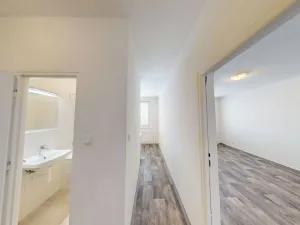 Pronájem bytu 2+1, Ostrava - Hrabůvka, Plzeňská, 53 m2