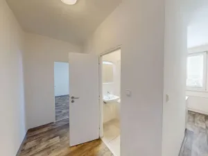 Pronájem bytu 2+1, Ostrava - Hrabůvka, Plzeňská, 53 m2