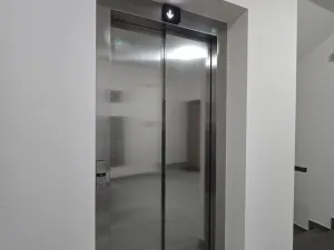 Pronájem bytu 1+kk, Benešov, 102. pluku, 33 m2