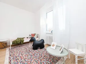 Prodej bytu 3+kk, Praha - Žižkov, Pod lipami, 54 m2