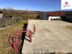 Prodej pozemku pro bydlení, Ždírec, 923 m2