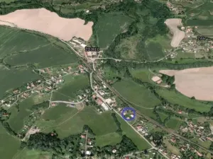 Prodej pozemku pro bydlení, Ždírec, 923 m2