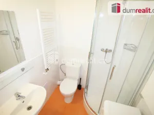 Pronájem bytu 1+kk, Praha - Smíchov, Ke Koulce, 25 m2