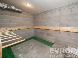 Prodej bytu 2+kk, Vrchlabí - Hořejší Vrchlabí, Horská, 47 m2