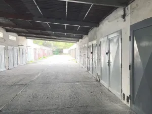 Pronájem garáže, Praha, 20 m2
