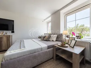 Prodej rodinného domu, Měrunice - Žichov, 186 m2