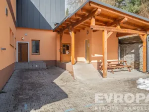 Prodej bytu 3+kk, Vrchlabí - Hořejší Vrchlabí, Horská, 80 m2