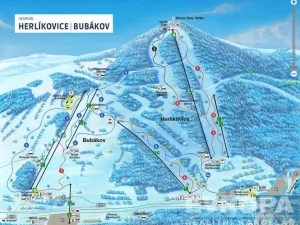 Prodej bytu 3+kk, Vrchlabí - Hořejší Vrchlabí, Horská, 80 m2