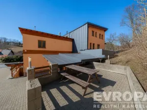 Prodej bytu 3+kk, Vrchlabí - Hořejší Vrchlabí, Horská, 80 m2