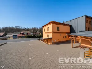 Prodej bytu 3+kk, Vrchlabí - Hořejší Vrchlabí, Horská, 80 m2