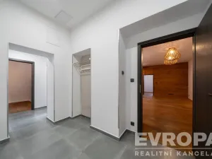 Prodej bytu 3+kk, Vrchlabí - Hořejší Vrchlabí, Horská, 80 m2