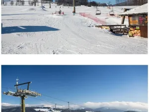 Prodej bytu 3+kk, Vrchlabí - Hořejší Vrchlabí, Horská, 80 m2