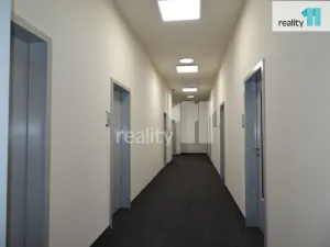 Pronájem kanceláře, Ústí nad Labem - Ústí nad Labem-centrum, Žižkova, 23 m2