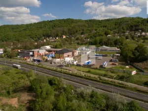 Pronájem kanceláře, Ústí nad Labem - Ústí nad Labem-centrum, Žižkova, 23 m2