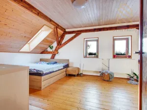 Prodej rodinného domu, Velemín - Dobkovičky, 240 m2