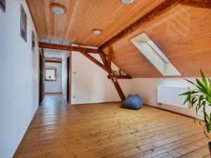 Prodej rodinného domu, Velemín - Dobkovičky, 240 m2