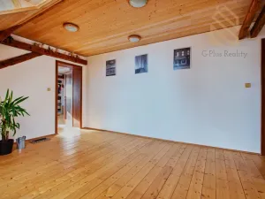 Prodej rodinného domu, Velemín - Dobkovičky, 240 m2