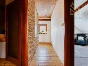 Prodej rodinného domu, Velemín - Dobkovičky, 240 m2